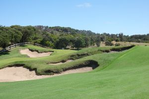 National (Gunnamatta) 2nd Approach